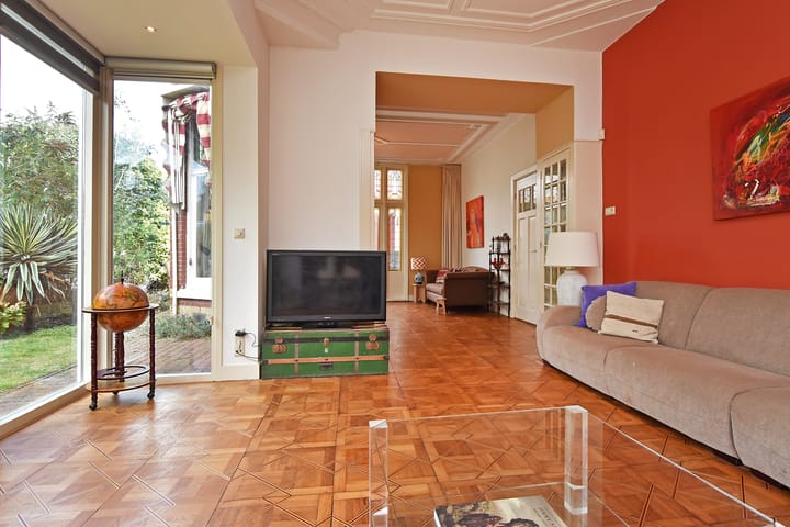 Foto 14 van Koninginnelaan 33