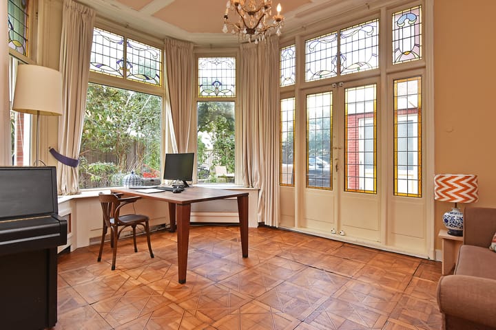 Foto 17 van Koninginnelaan 33