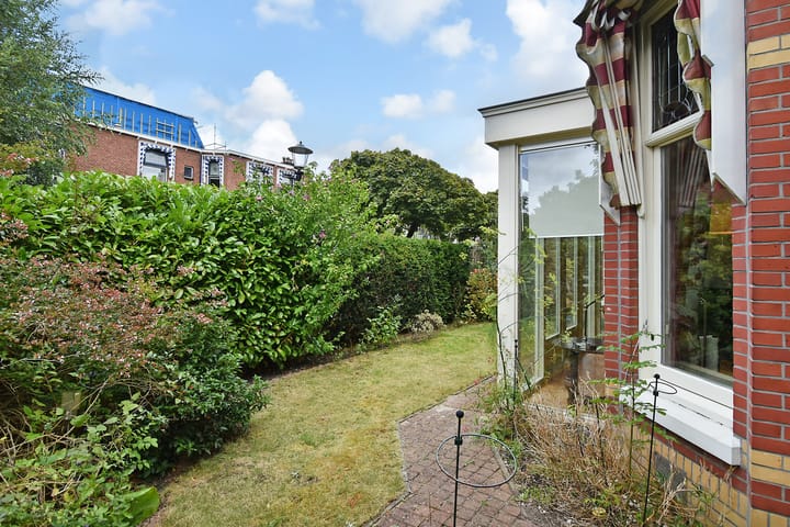 Foto 21 van Koninginnelaan 33