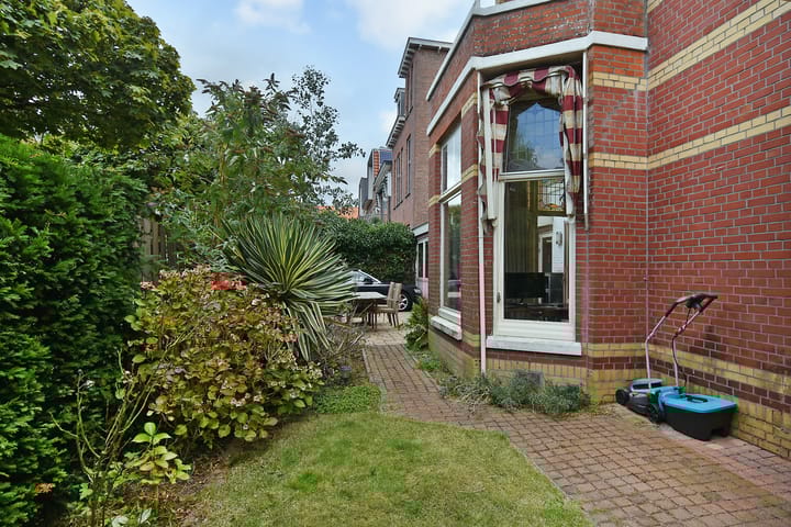 Foto 23 van Koninginnelaan 33