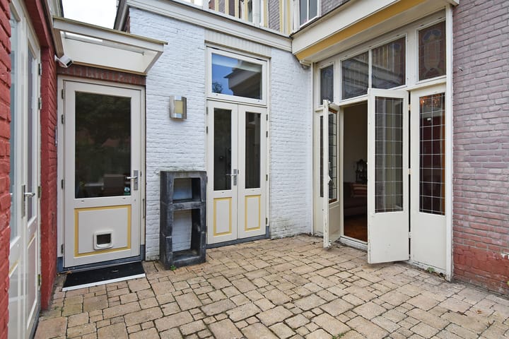 Foto 25 van Koninginnelaan 33