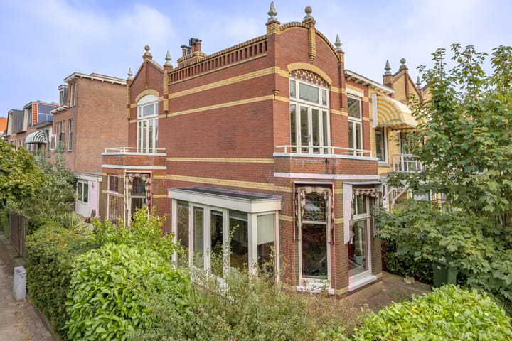 Foto 62 van Koninginnelaan 33