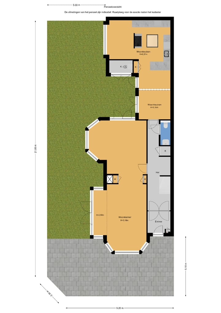 Foto 66 van Koninginnelaan 33