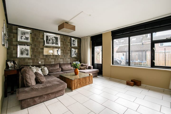 Foto 7 van Zevenkampse Ring 304