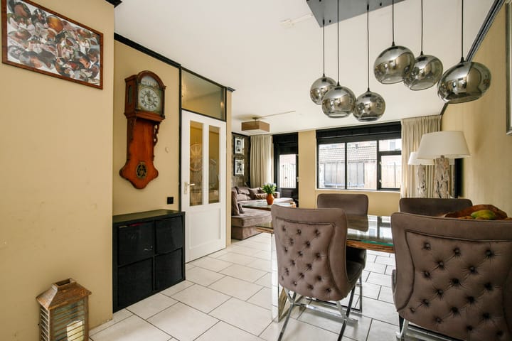 Foto 13 van Zevenkampse Ring 304