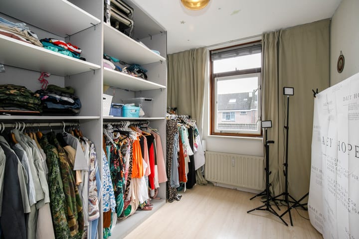 Foto 20 van Zevenkampse Ring 304