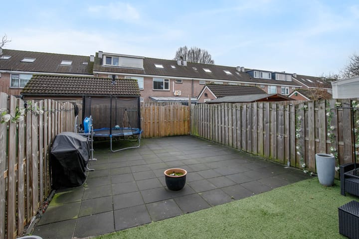 Foto 26 van Zevenkampse Ring 304