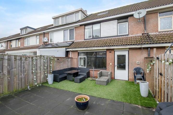 Foto 4 van Zevenkampse Ring 304