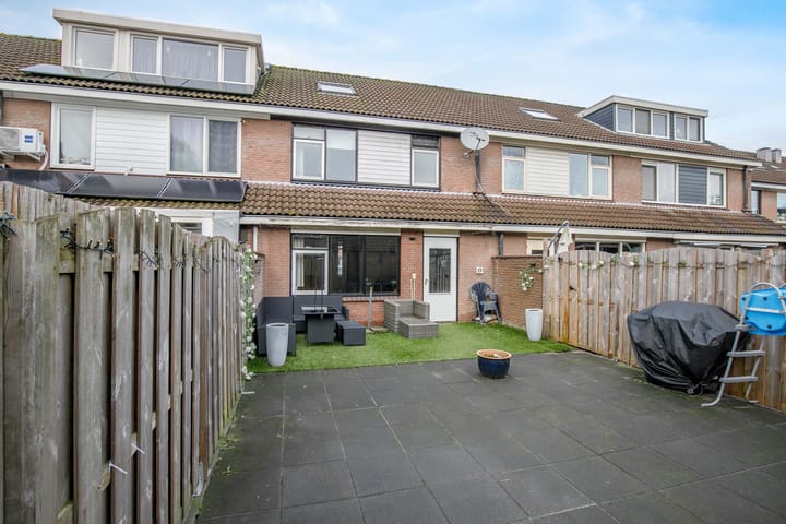 Foto 27 van Zevenkampse Ring 304