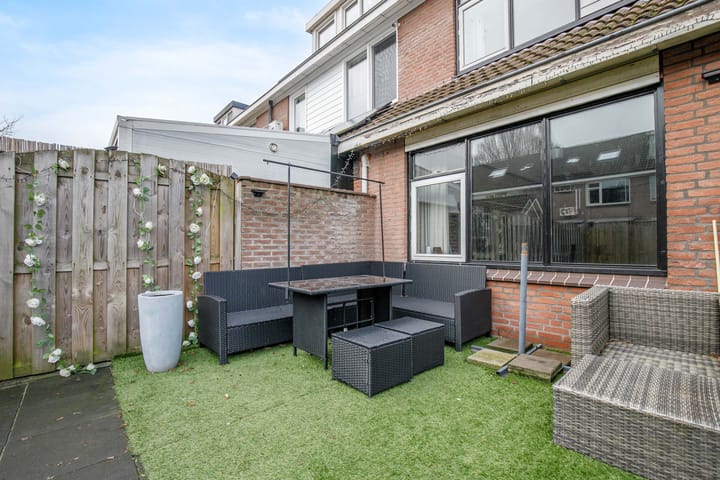 Foto 28 van Zevenkampse Ring 304