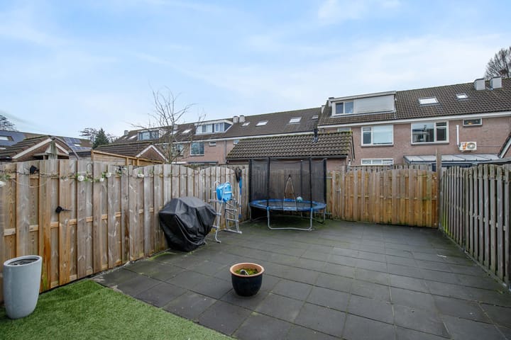 Foto 29 van Zevenkampse Ring 304