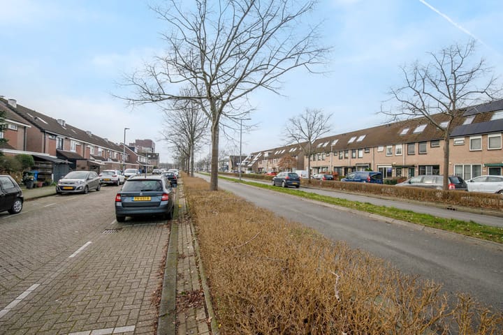 Foto 34 van Zevenkampse Ring 304