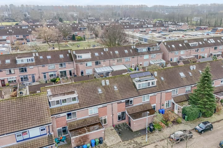 Foto 35 van Zevenkampse Ring 304