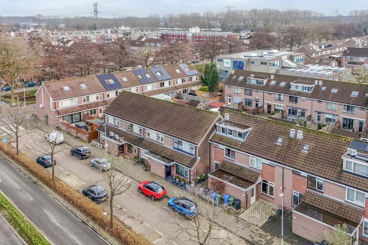 Foto 36 van Zevenkampse Ring 304