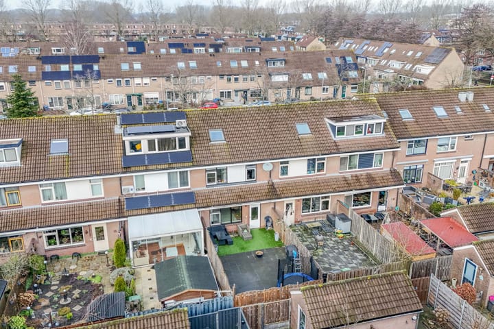 Foto 37 van Zevenkampse Ring 304