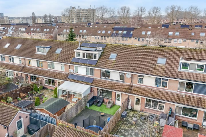 Foto 38 van Zevenkampse Ring 304