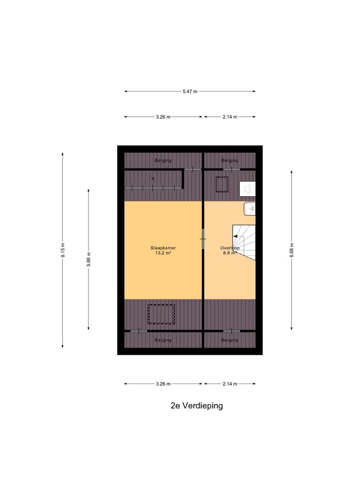 Foto 42 van Zevenkampse Ring 304