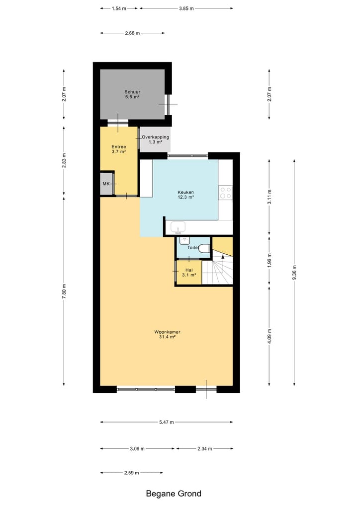 Foto 43 van Zevenkampse Ring 304