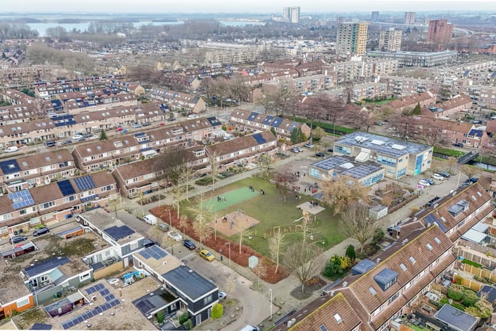 Foto 41 van Zevenkampse Ring 304