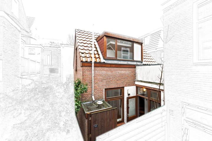 Foto 2 van Maststraat 53