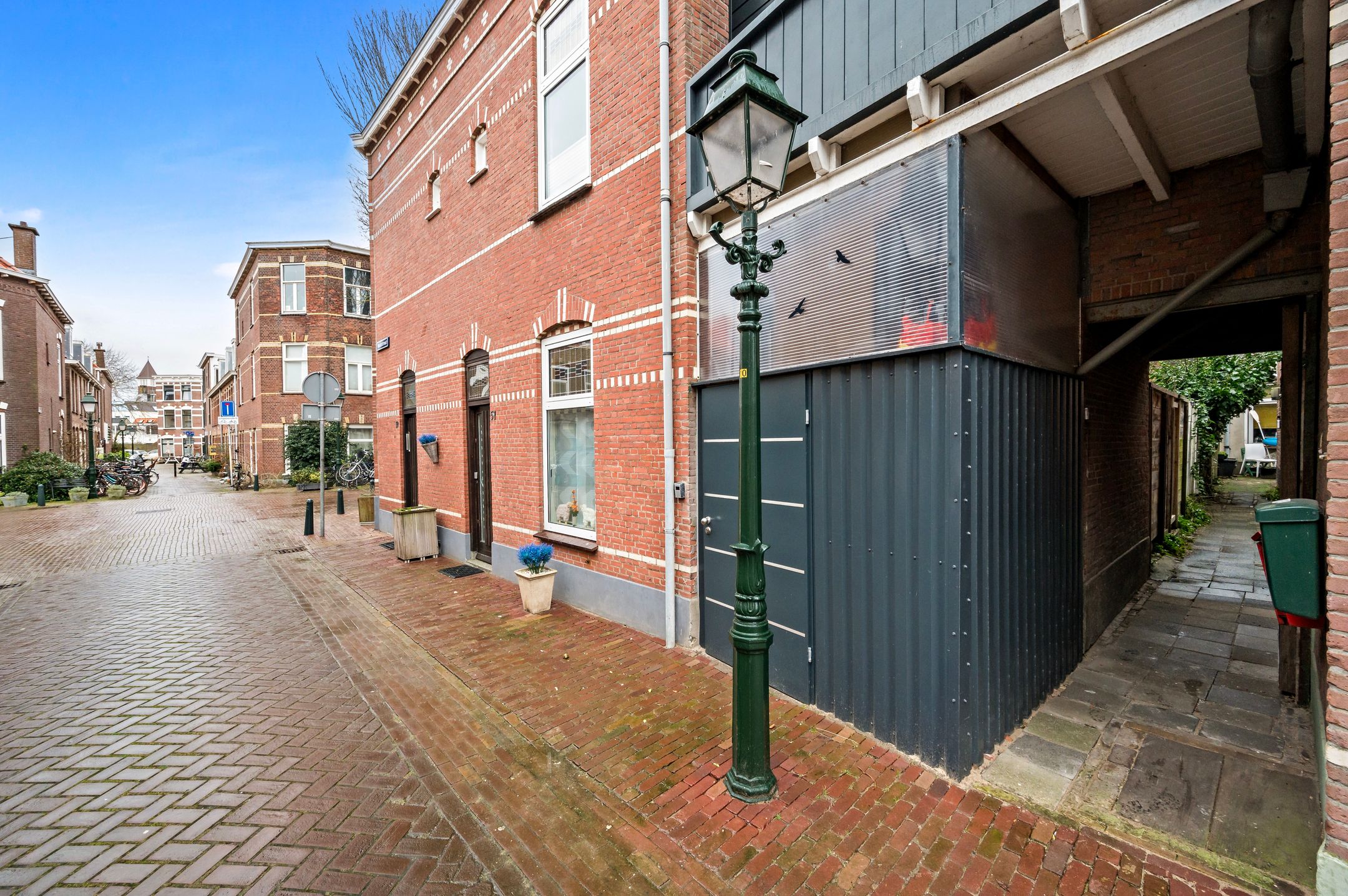 Foto 6 van Maststraat 53