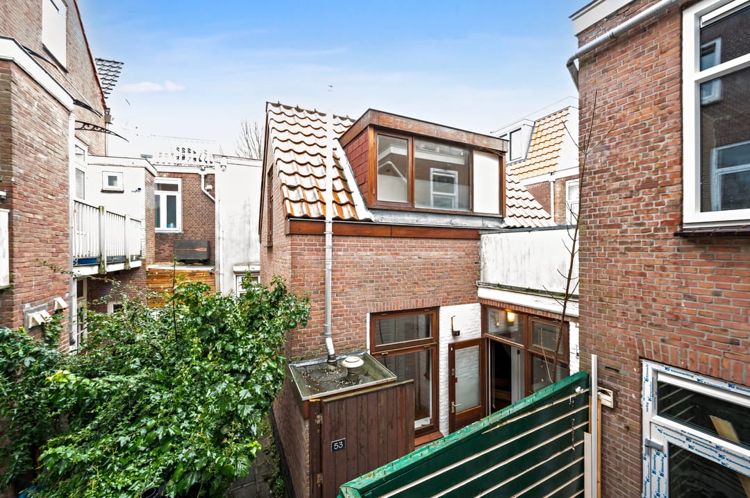 Foto 7 van Maststraat 53