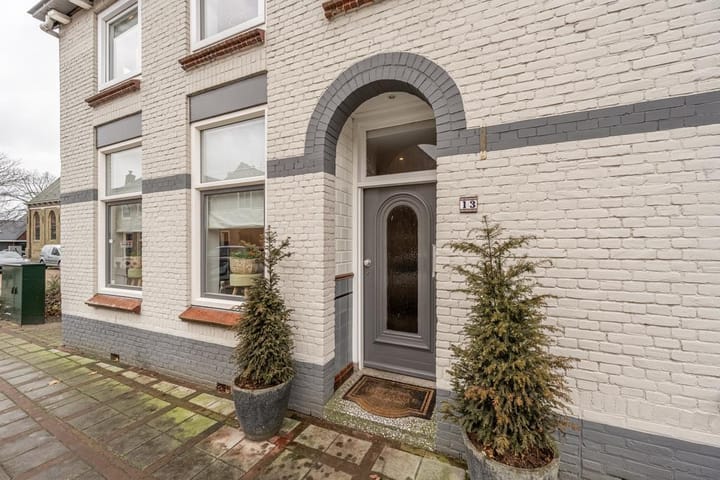 Foto 43 van Breestraat 13