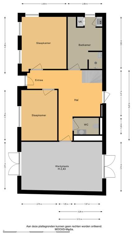 Foto 44 van Breestraat 13