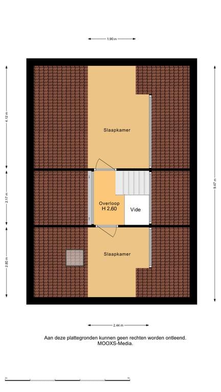 Foto 46 van Breestraat 13