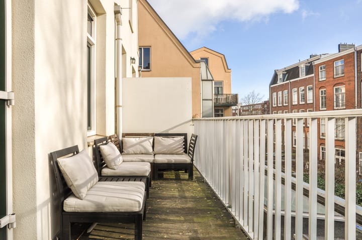 Foto 3 van Deymanstraat 16-2