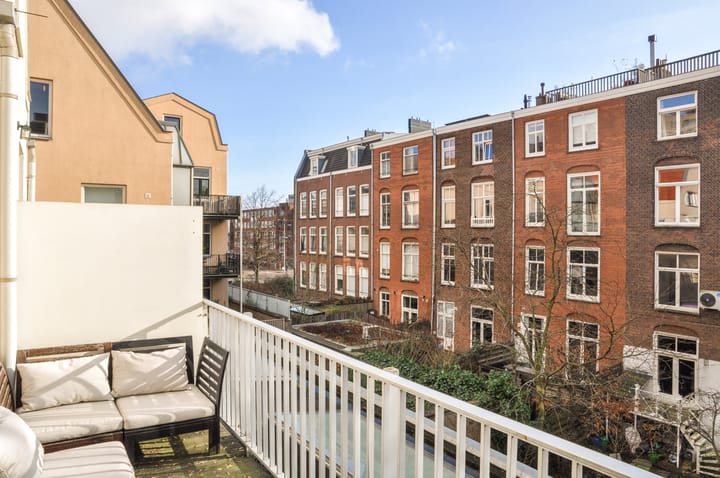 Foto 16 van Deymanstraat 16-2