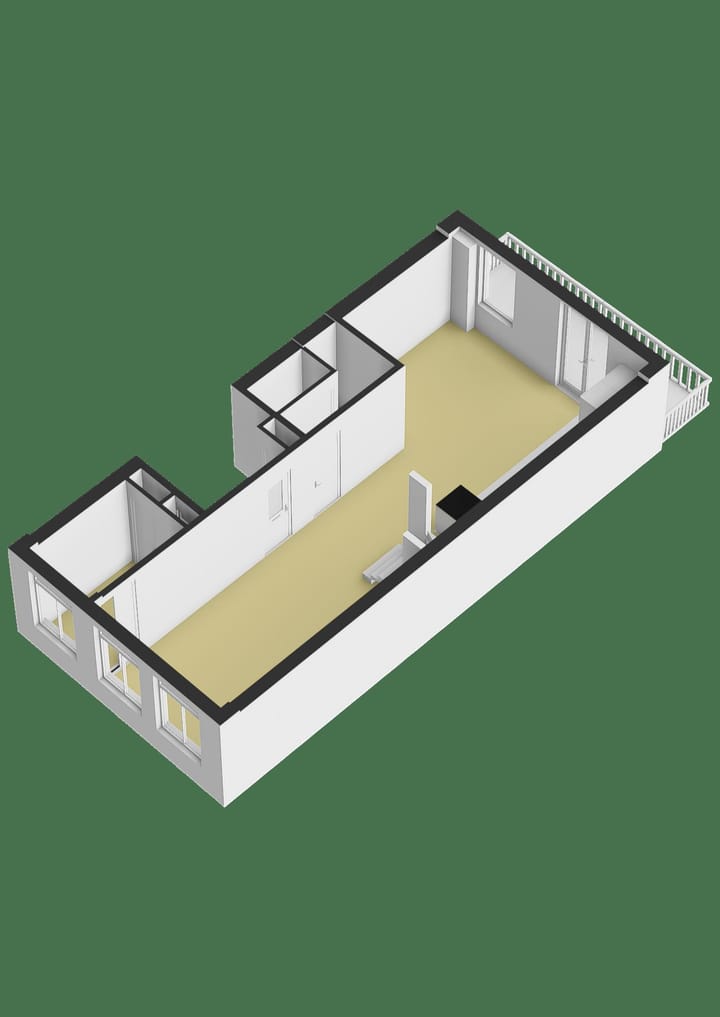 Foto 31 van Deymanstraat 16-2