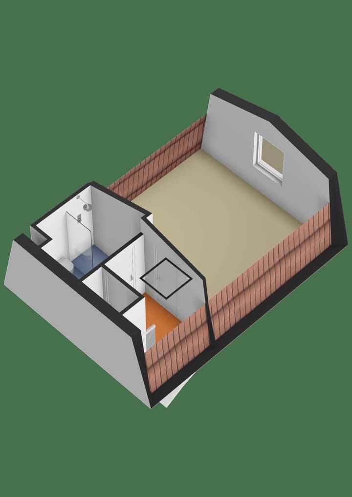 Foto 33 van Deymanstraat 16-2