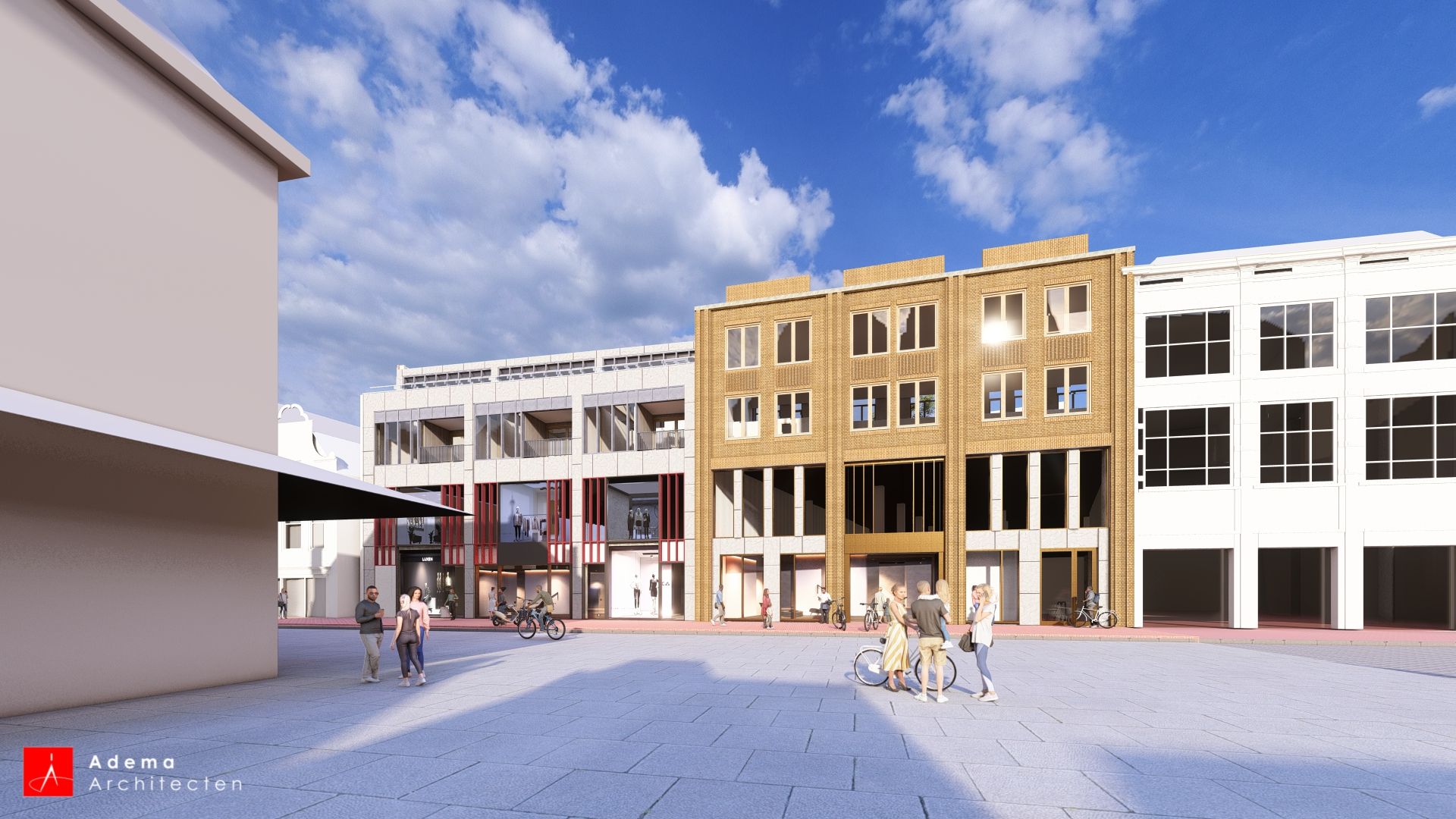 Foto 2 van Het Warenhuis