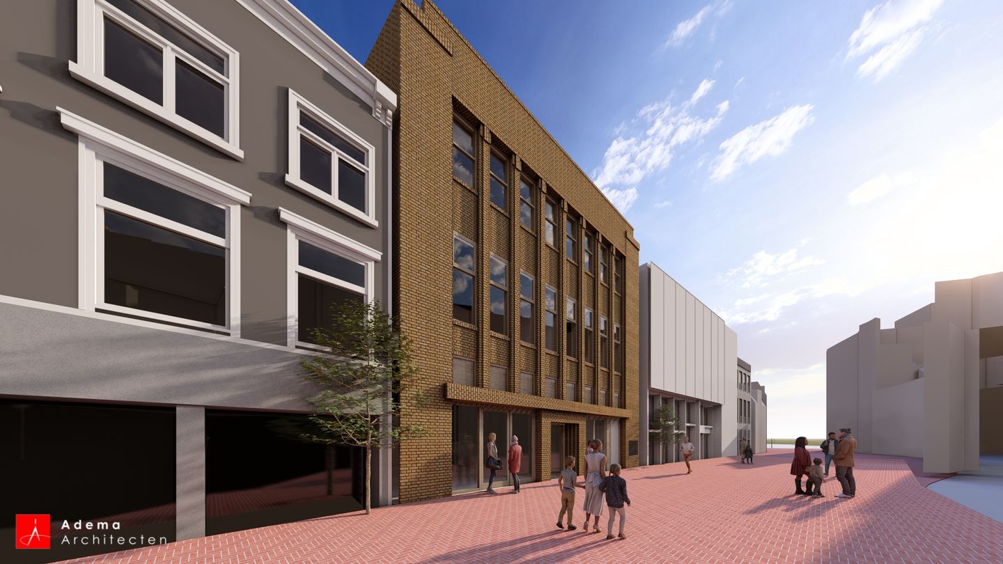 Foto 3 van Het Warenhuis