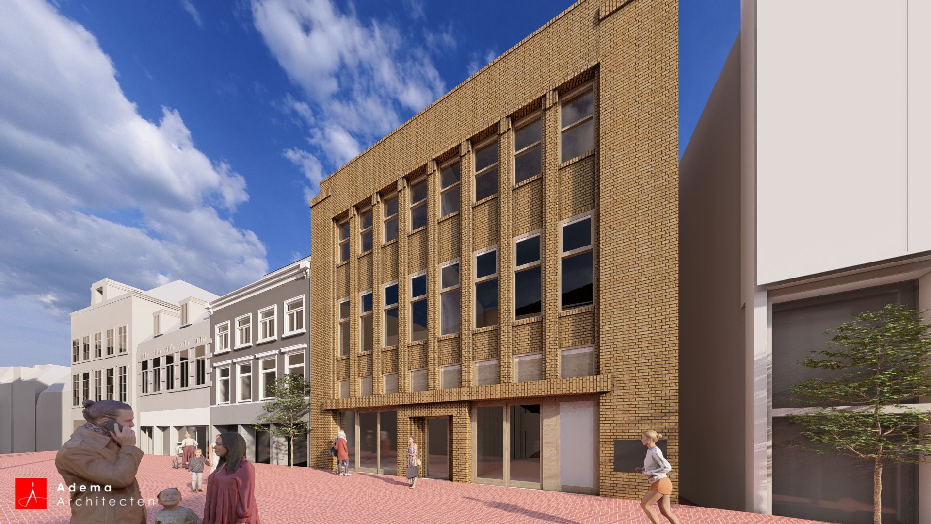 Foto 4 van Het Warenhuis