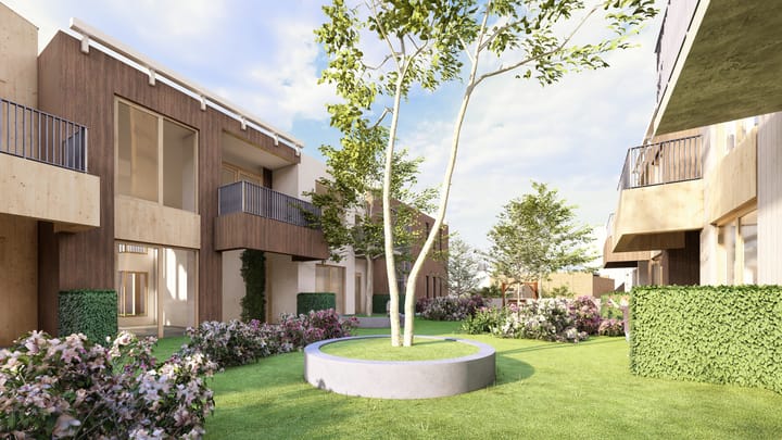 Foto 5 van Het Warenhuis