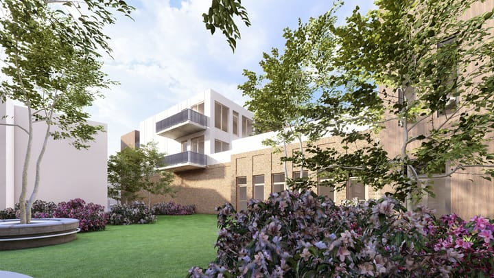 Foto 6 van Het Warenhuis