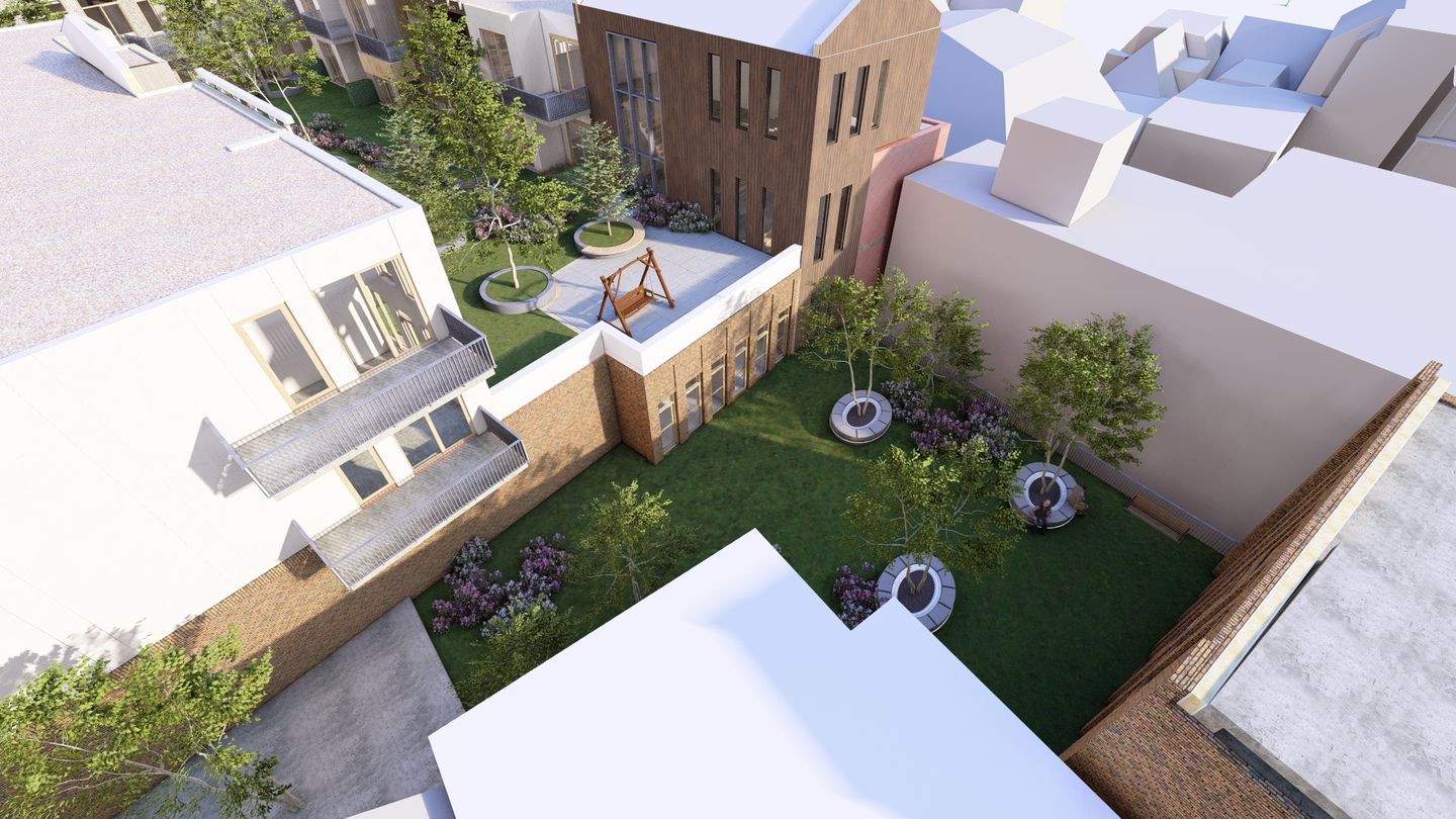 Foto 8 van Het Warenhuis