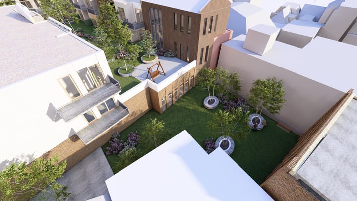 Foto 8 van Het Warenhuis