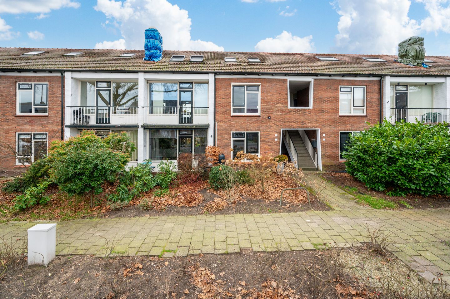 Foto 1 van Hofveld 86