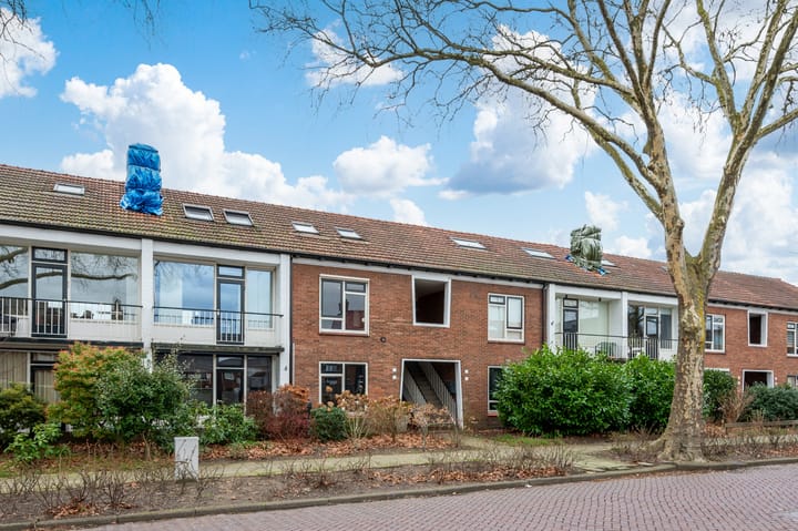 Foto 2 van Hofveld 86