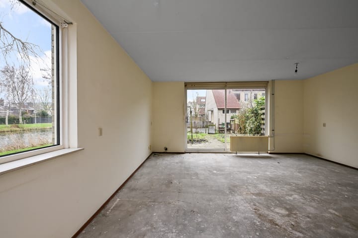 Foto 3 van J. Kruijverstraat 88