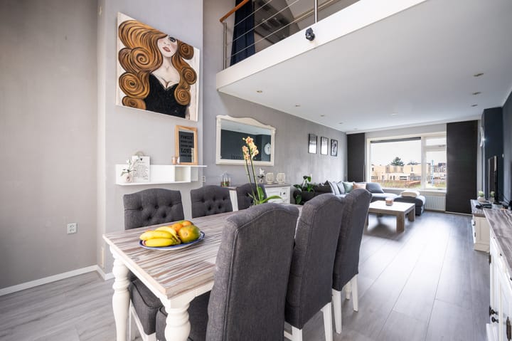 Foto 4 van Hofveld 86