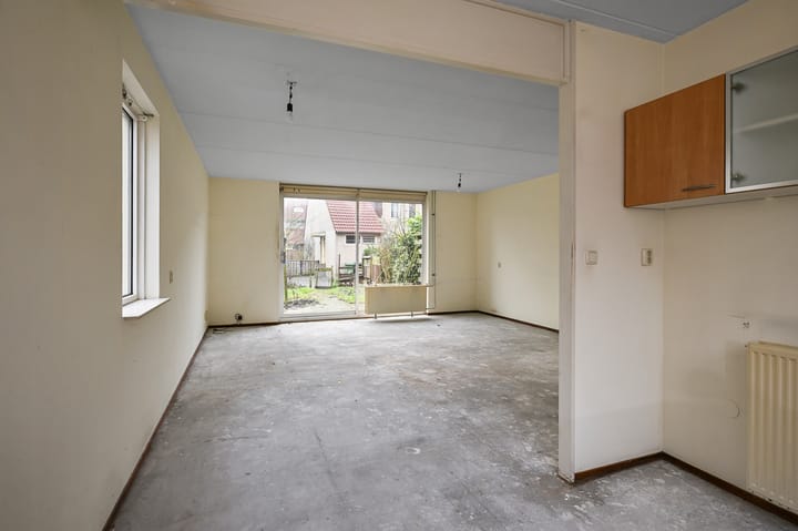 Foto 2 van J. Kruijverstraat 88