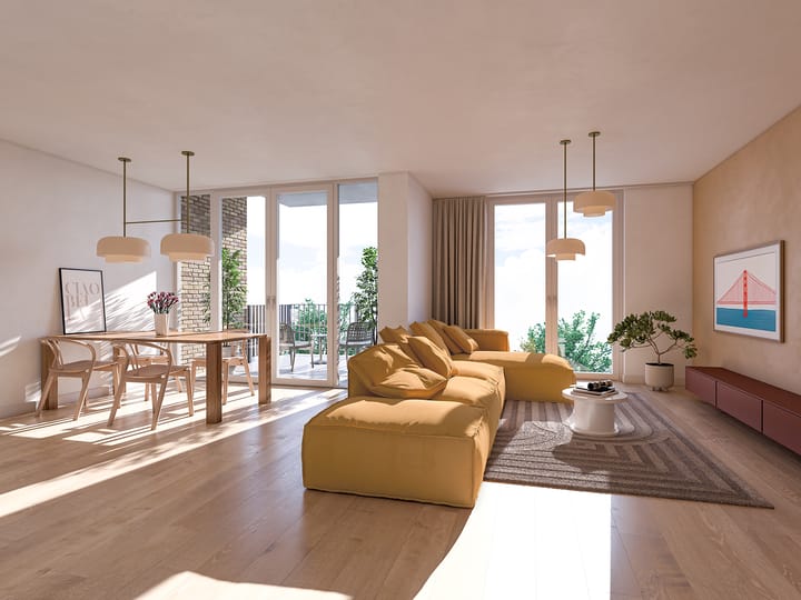 Foto 10 van Het Warenhuis