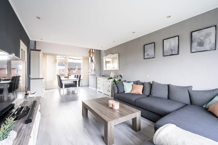 Foto 8 van Hofveld 86