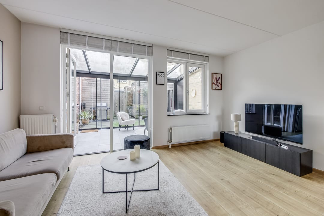 Foto 2 van Ray Conniffpad 6