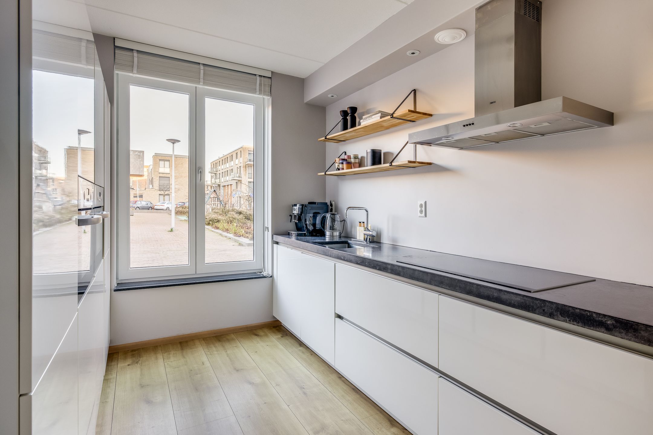 Foto 3 van Ray Conniffpad 6