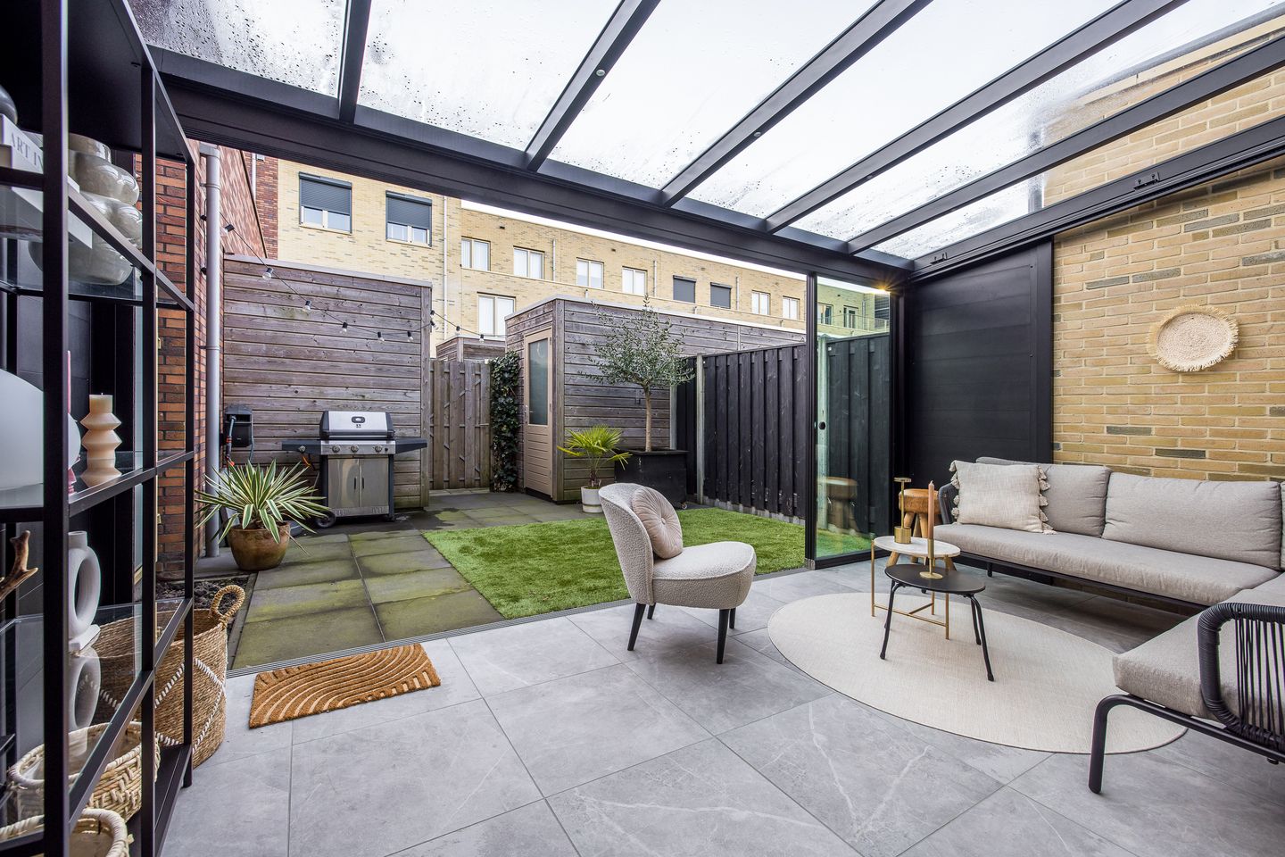 Foto 4 van Ray Conniffpad 6